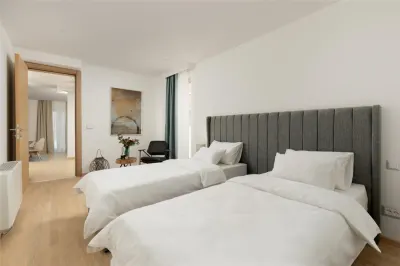 Villa for Sale in Budva - foto 9