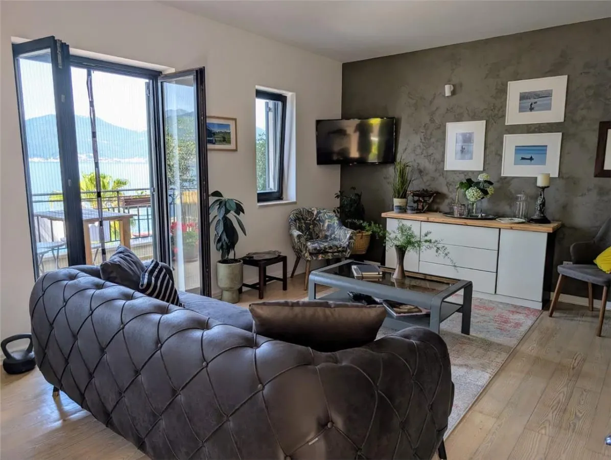 Apartamento en Venta en Tivat - foto 12