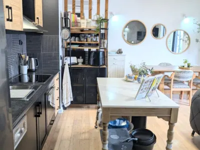 Apartamento en Venta en Tivat - foto 3
