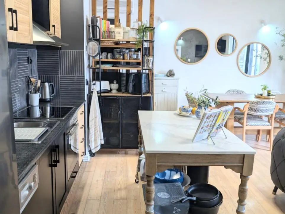 Apartamento en Venta en Tivat - foto 3