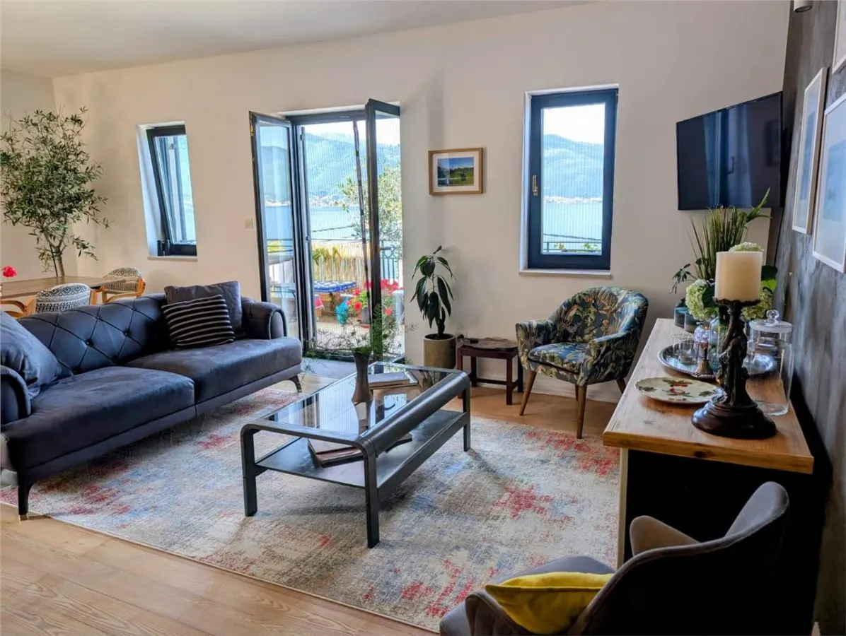 Apartamento en Venta en Tivat - foto 9