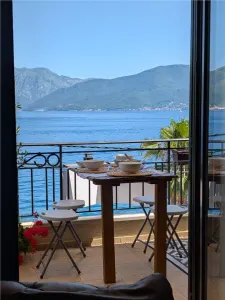 Apartamento en Venta en Tivat - foto 10