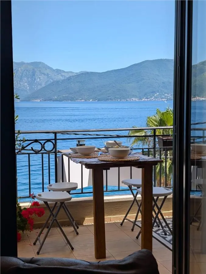 Apartamento en Venta en Tivat - foto 10