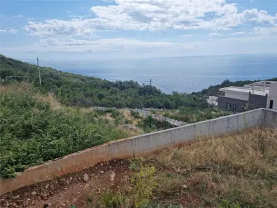Terrain à Vendre à Budva - Krimovica