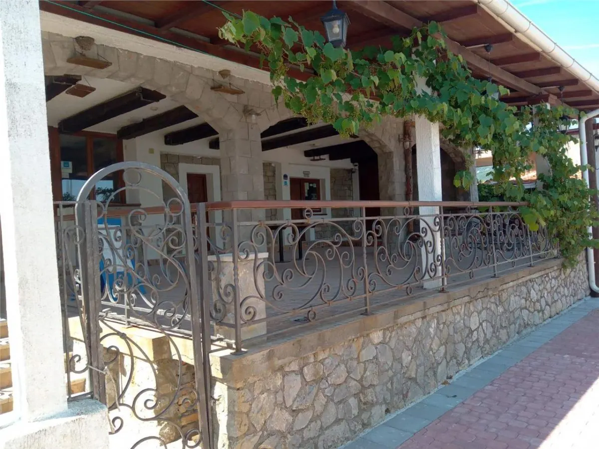 فندق للبيع في بودفا - foto 6