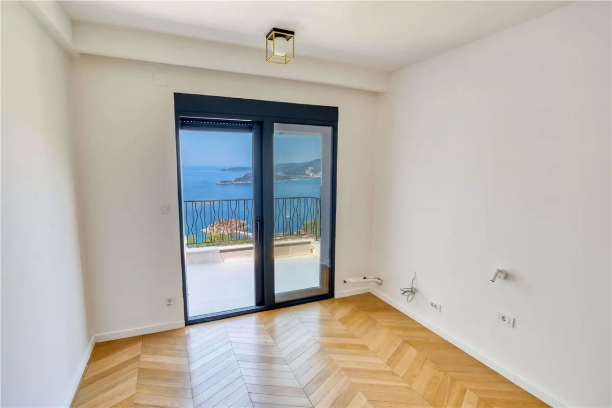 Villa en Venta en Budva - foto 11