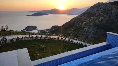 Villa en Venta en Budva - foto 5