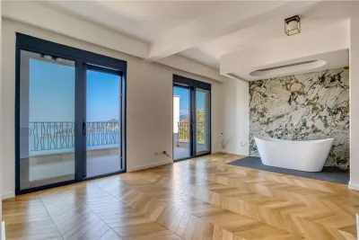 Villa en Venta en Budva - foto 6