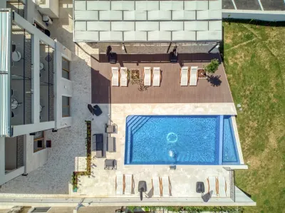 Villa en Venta en Budva - foto 3