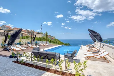 Villa en Venta en Budva - foto 4