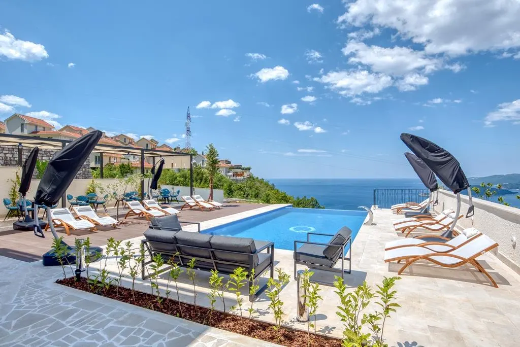 Villa en Venta en Budva - foto 4