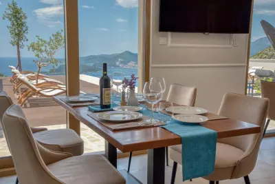 Villa en Venta en Budva - foto 8