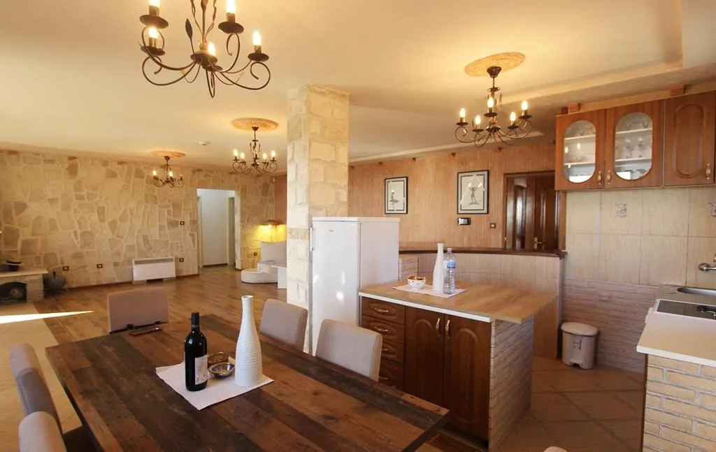 Villa for Sale in Budva - foto 9
