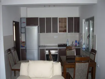 布德瓦待售房产 - foto 6
