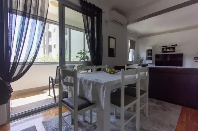 Apartament de vanzare in Ulcin - foto 3