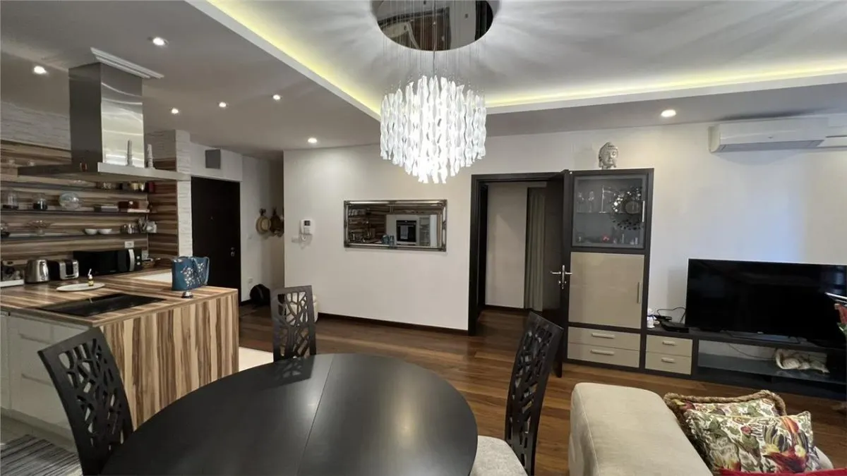 Apartment for Sale in Budva - foto 2