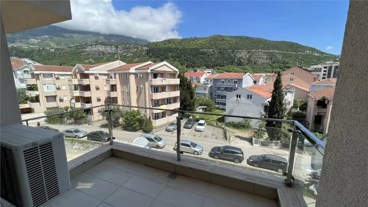 Apartment for Sale in Budva - foto 9