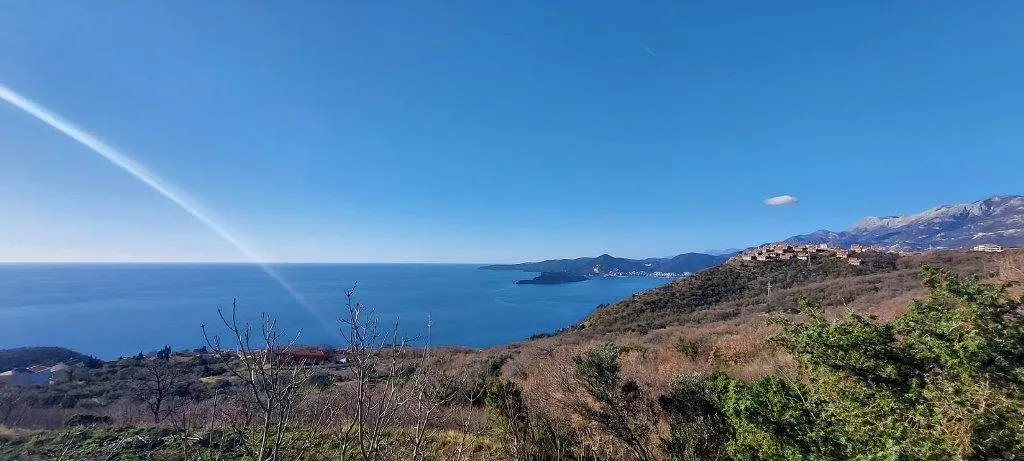 أرض للبيع في بودفا - foto 1