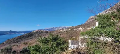 أرض للبيع في بودفا - foto 2