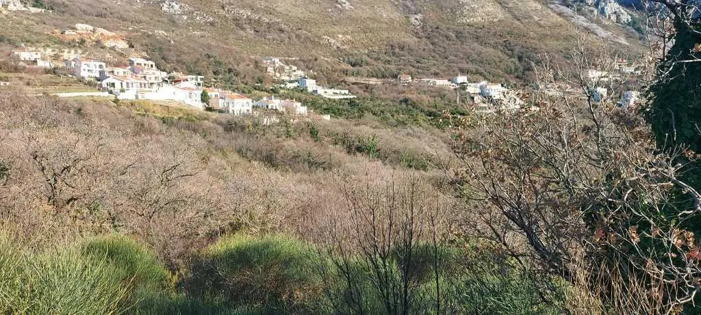 أرض للبيع في بودفا - foto 2