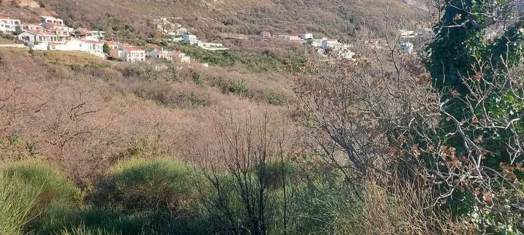 أرض للبيع في بودفا - foto 8
