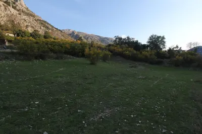 科托尔土地出售 - foto 15