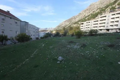 科托尔土地出售 - foto 16