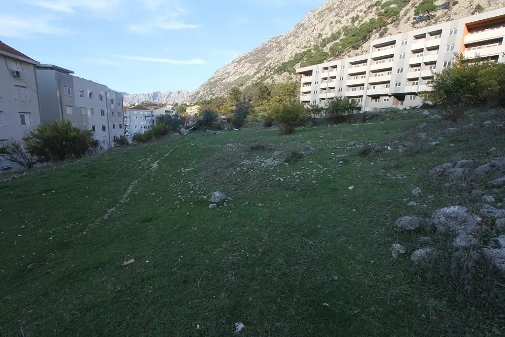 科托尔土地出售 - foto 18