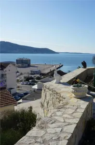 Terrain à Vendre à Herceg-Novi - Zelenika