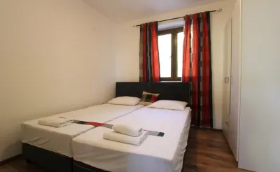 Villa en Venta en Budva - foto 18