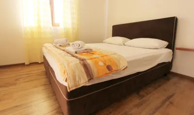 Villa en Venta en Budva - foto 20