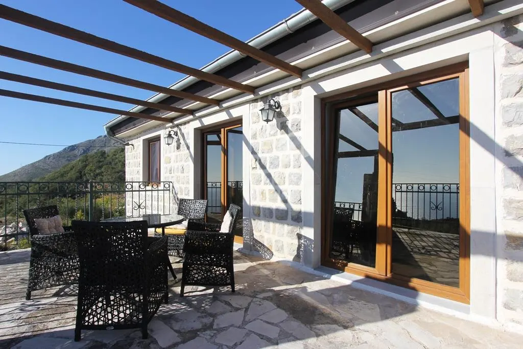 Villa en Venta en Budva - foto 3
