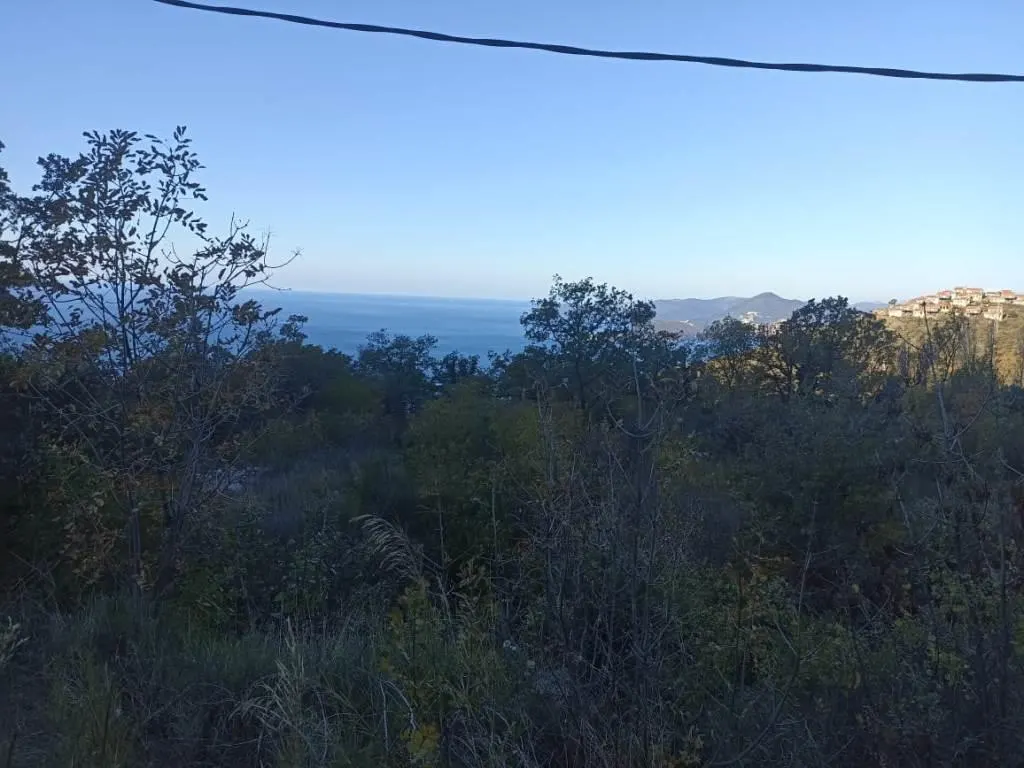 Terrain à Vendre à Budva - foto 1