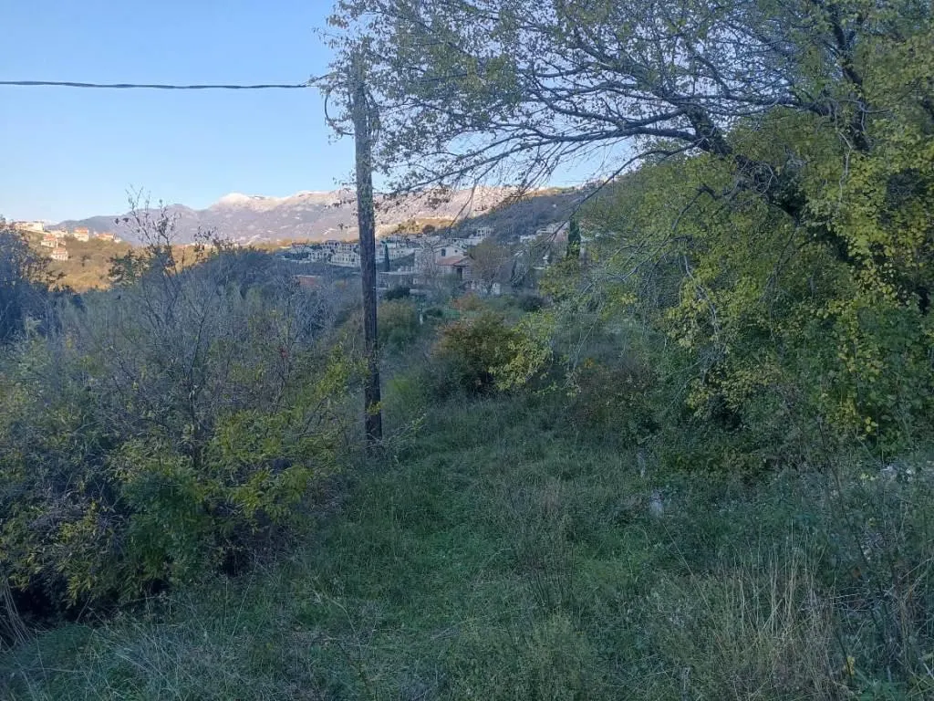 Terrain à Vendre à Budva - foto 4