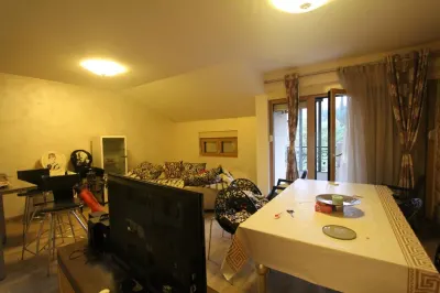 Apartament de vanzare in Herceg-Novi - foto 2
