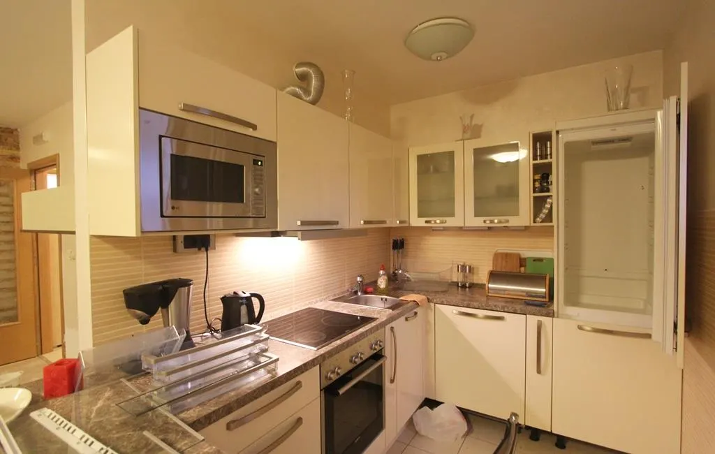 Apartament de vanzare in Herceg-Novi - foto 3