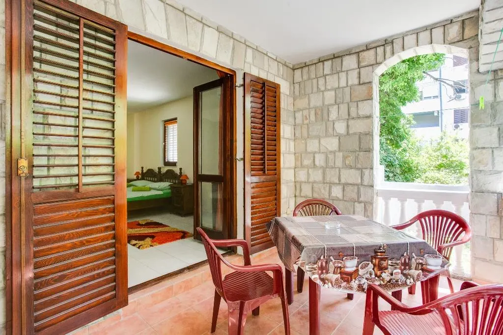 Hôtel à Vendre à Budva - foto 1