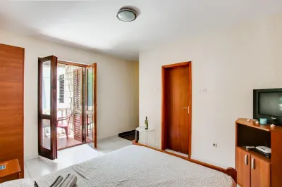 Hôtel à Vendre à Budva - foto 6
