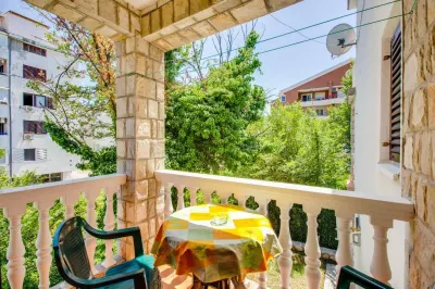 Hôtel à Vendre à Budva - foto 10