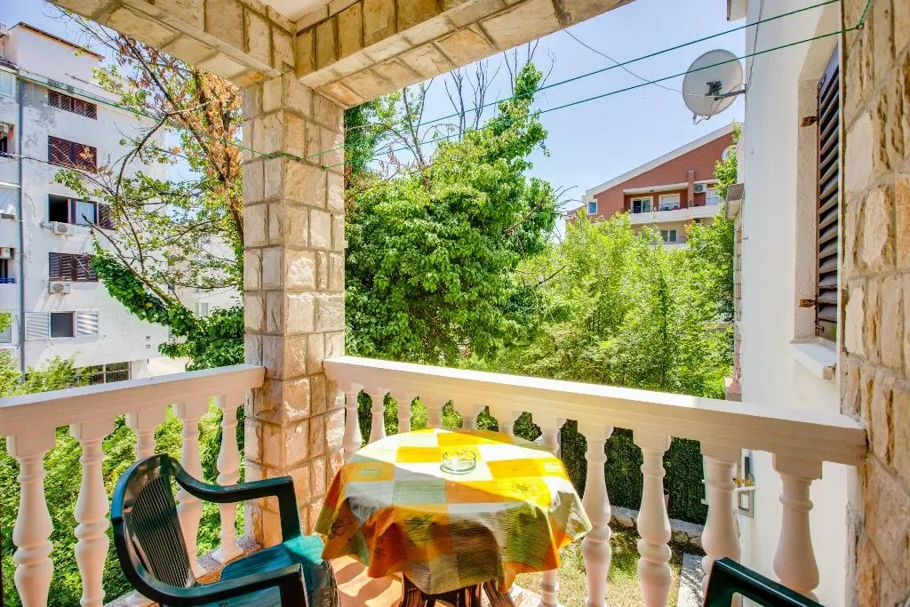 Hôtel à Vendre à Budva - foto 10
