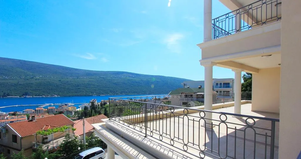 Apartament de vanzare in Herceg-Novi - foto 11