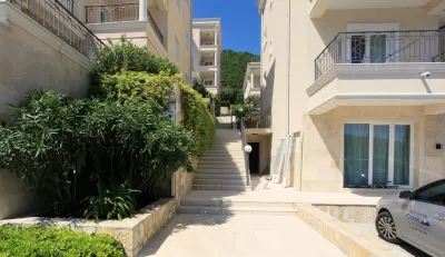 Apartament de vanzare in Herceg-Novi - foto 4