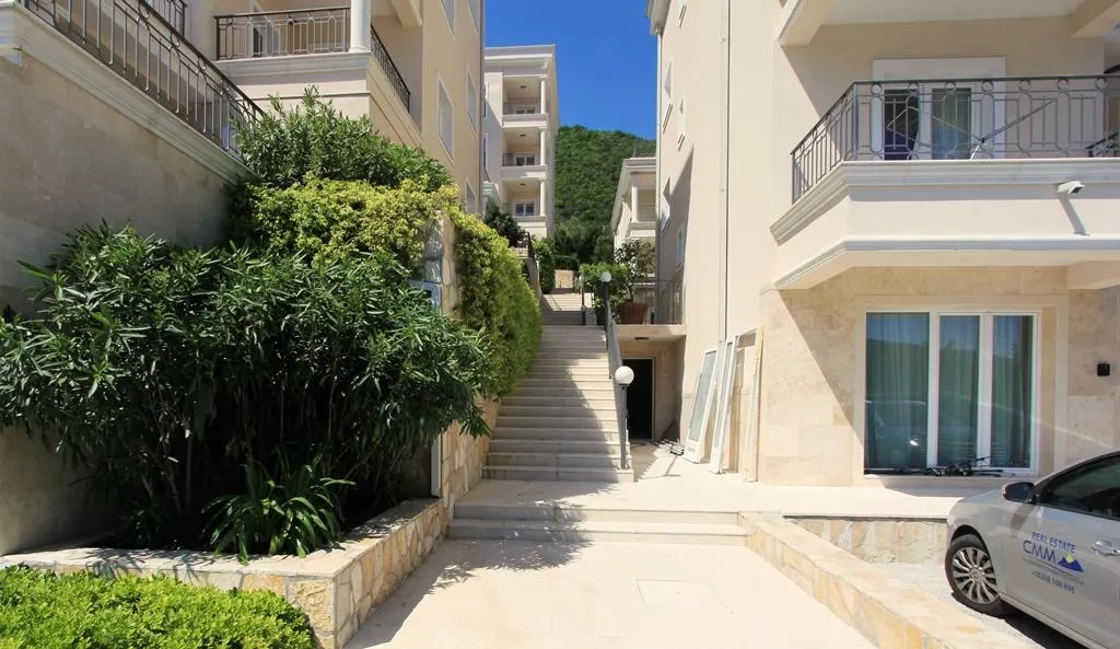Apartament de vanzare in Herceg-Novi - foto 4