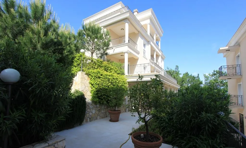 Apartament de vanzare in Herceg-Novi - foto 5