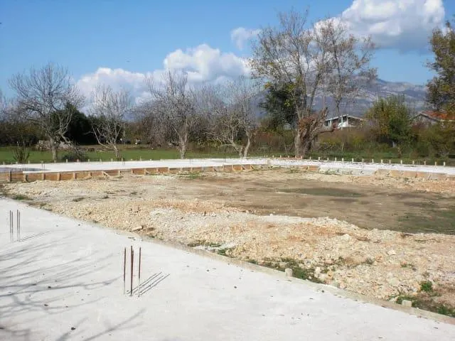 巴尔土地出售 - foto 3