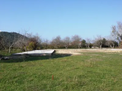 巴尔土地出售 - foto 6