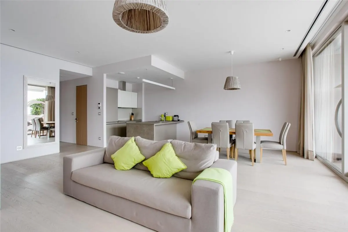 Apartament de vanzare in Budva - foto 2
