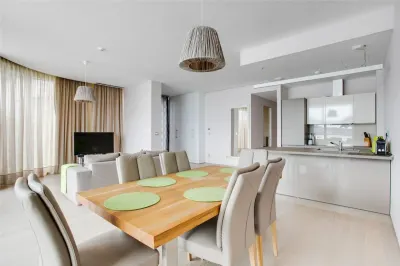 Apartament de vanzare in Budva - foto 3