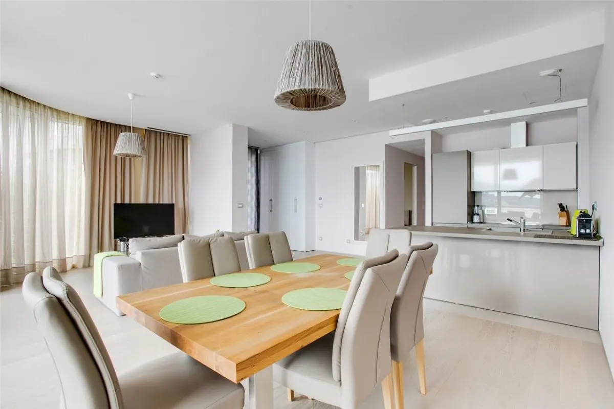 Apartament de vanzare in Budva - foto 3