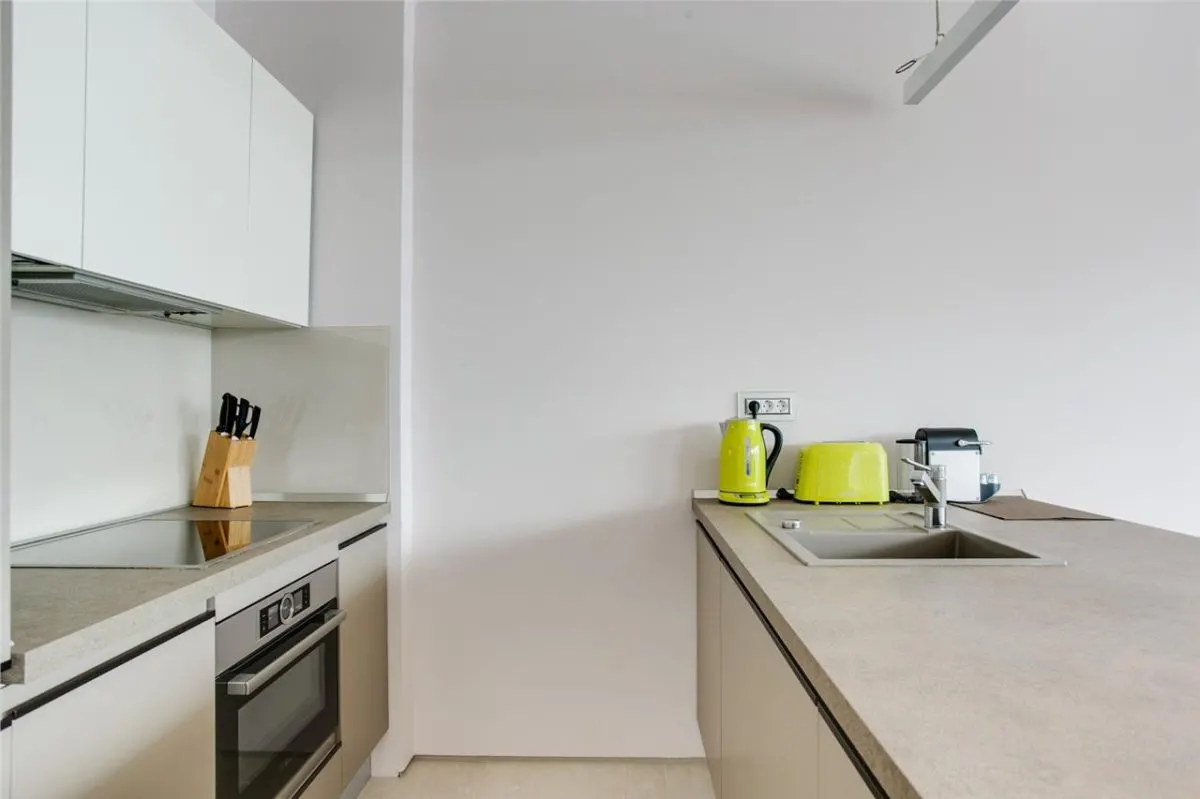 Apartament de vanzare in Budva - foto 4